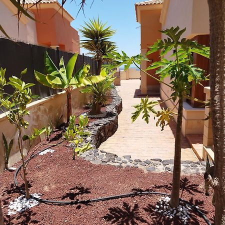 Villa Casa Lily Caleta De Fuste Exterior foto